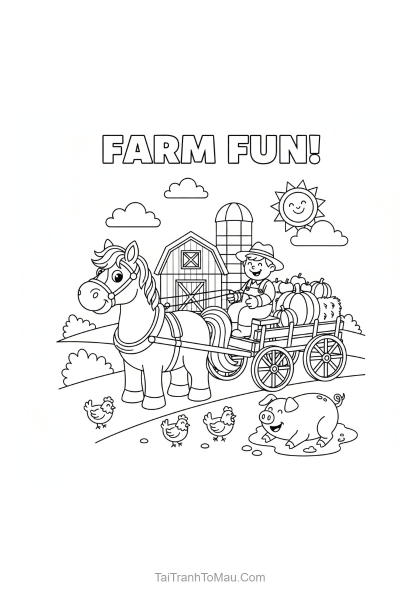 Coloring page 31