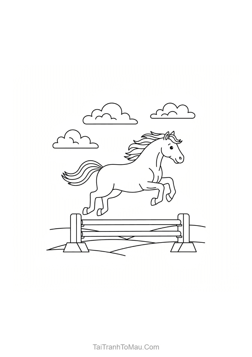 Coloring page 28