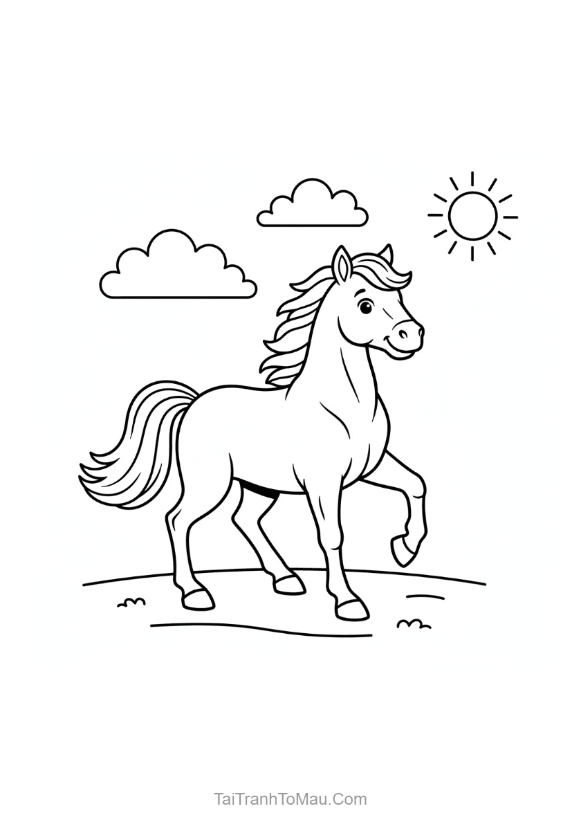 Coloring page 33