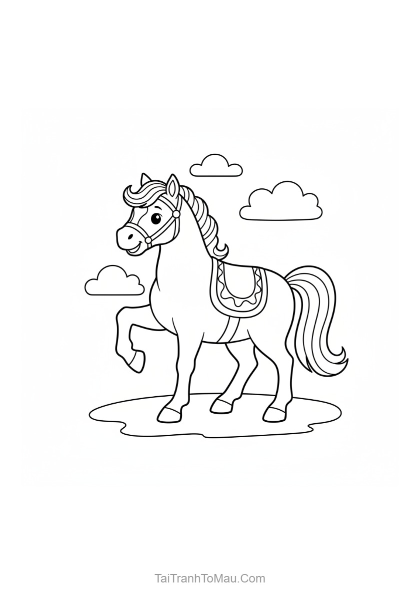 Coloring page 39