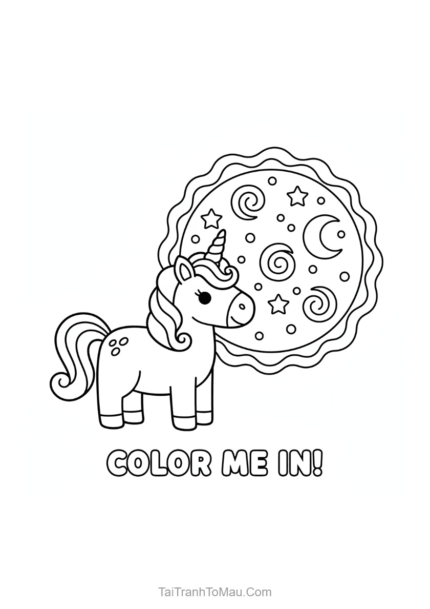 Coloring page 15