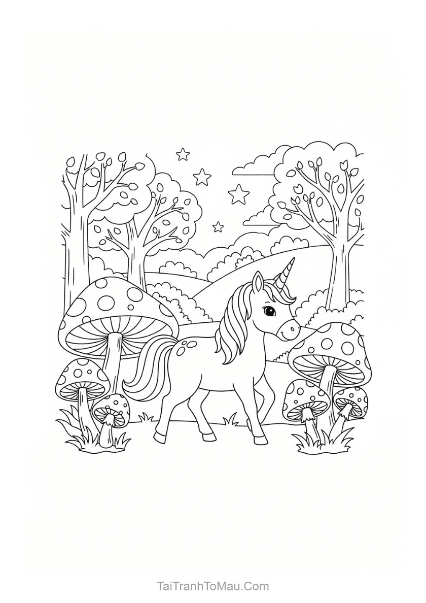 Coloring page 3