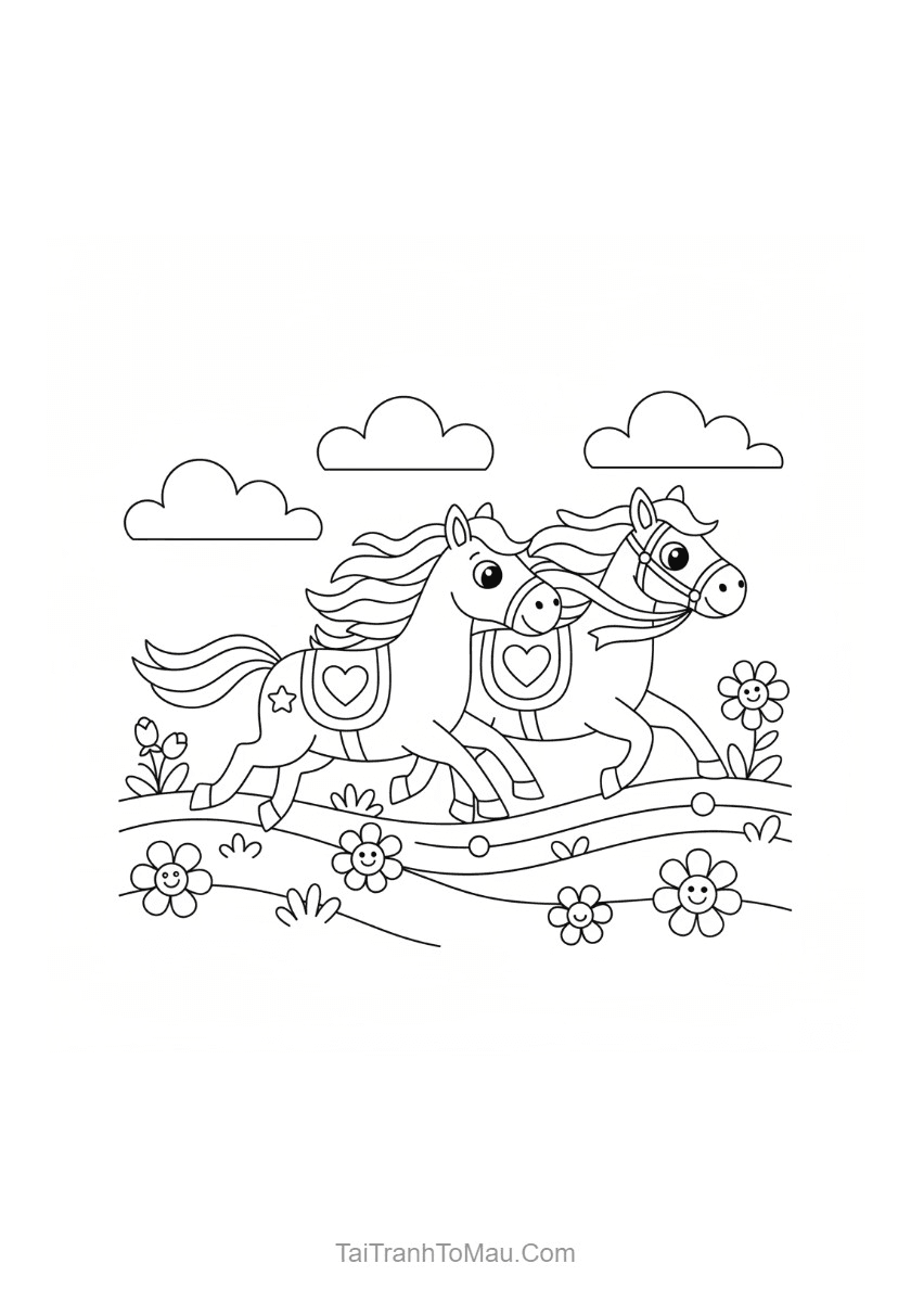 Coloring page 35