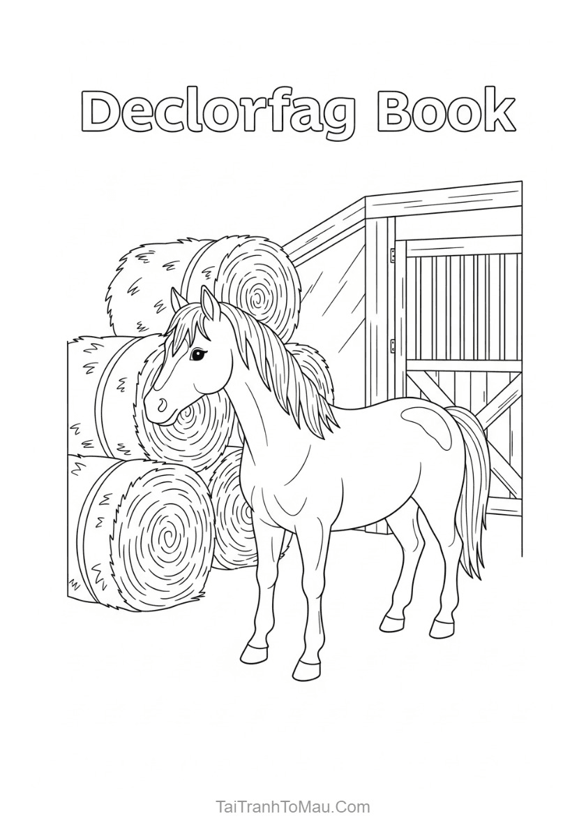 Coloring page 25