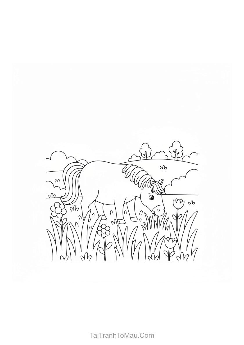 Coloring page 27