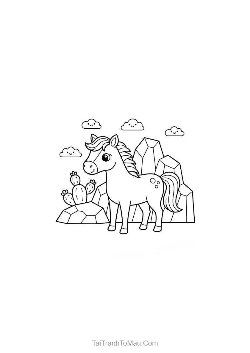 Coloring page 32