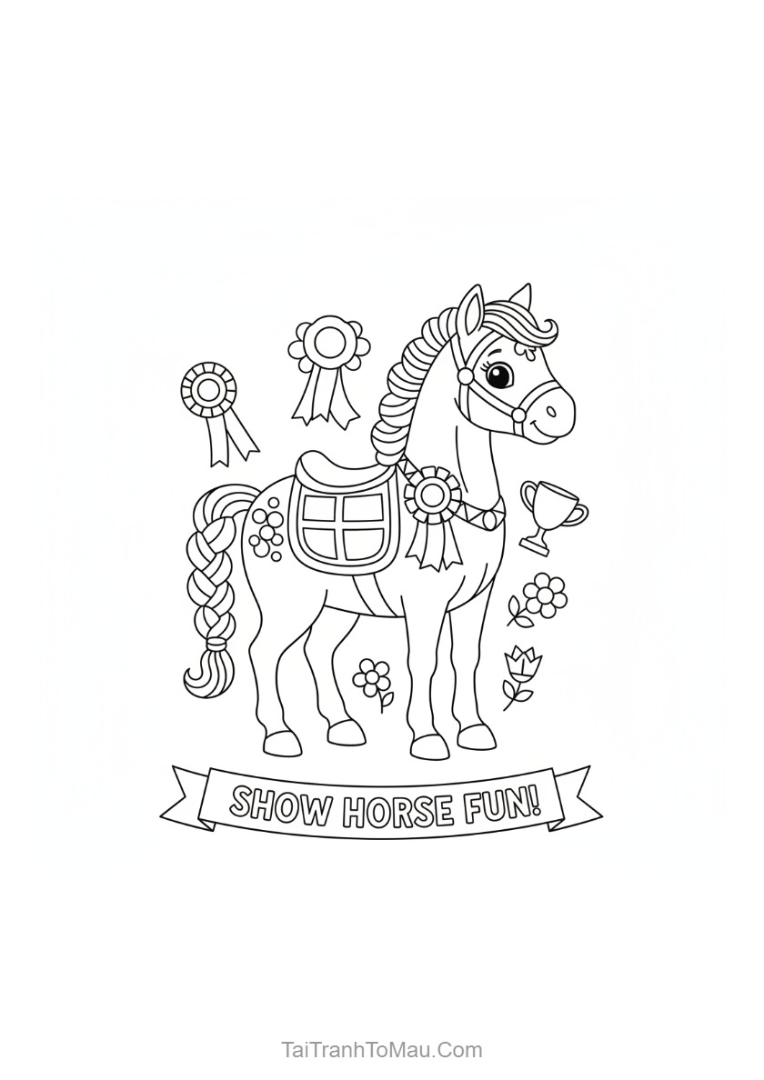 Coloring page 37