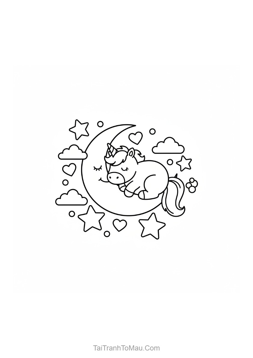 Coloring page 5