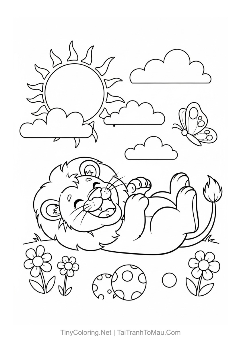 Coloring page 5