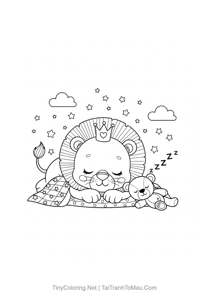 Coloring page 14