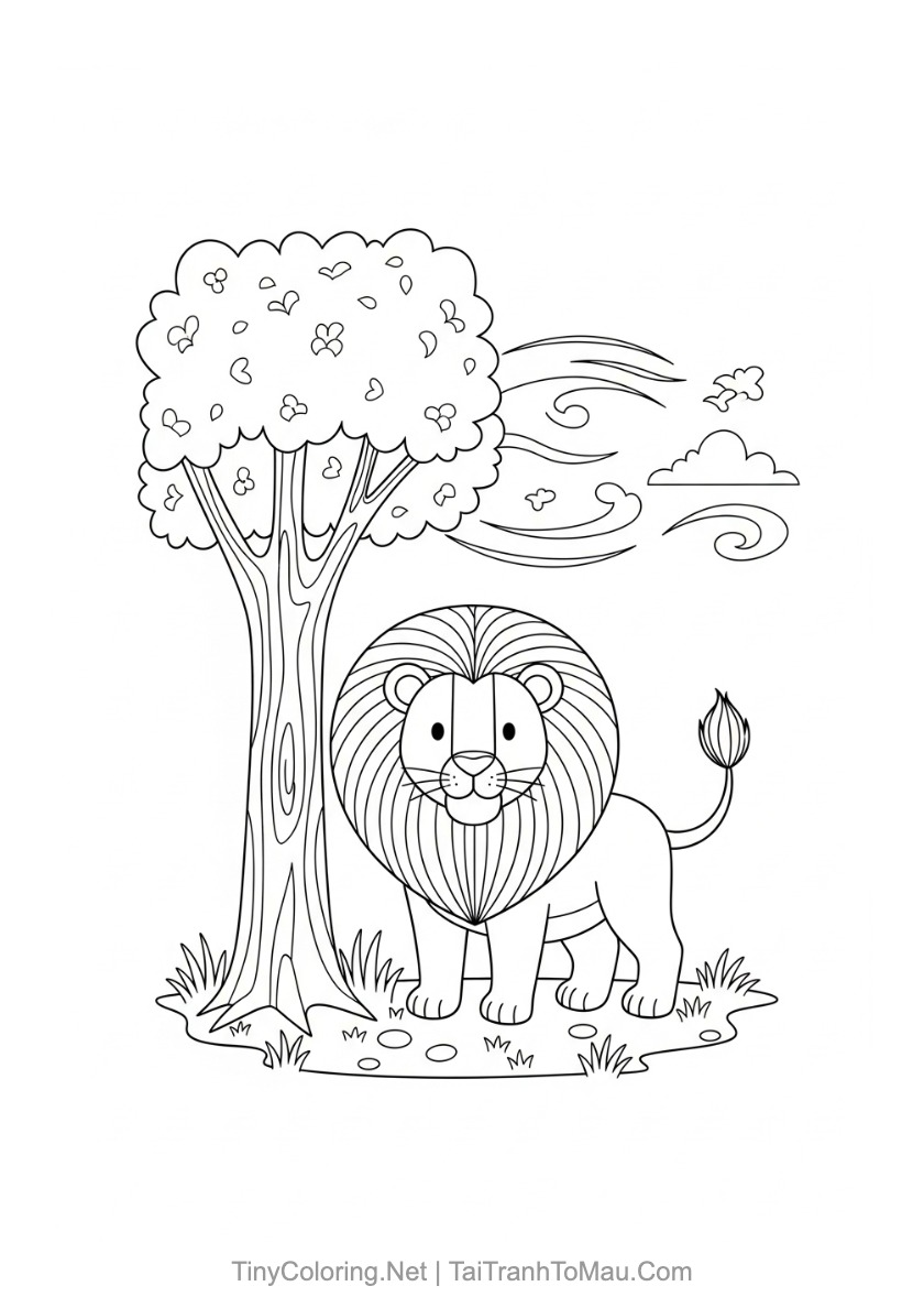 Coloring page 24