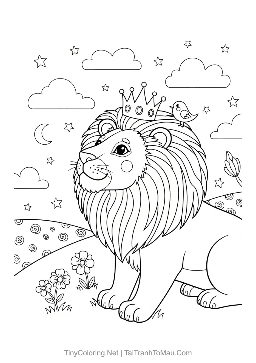 Coloring page 26