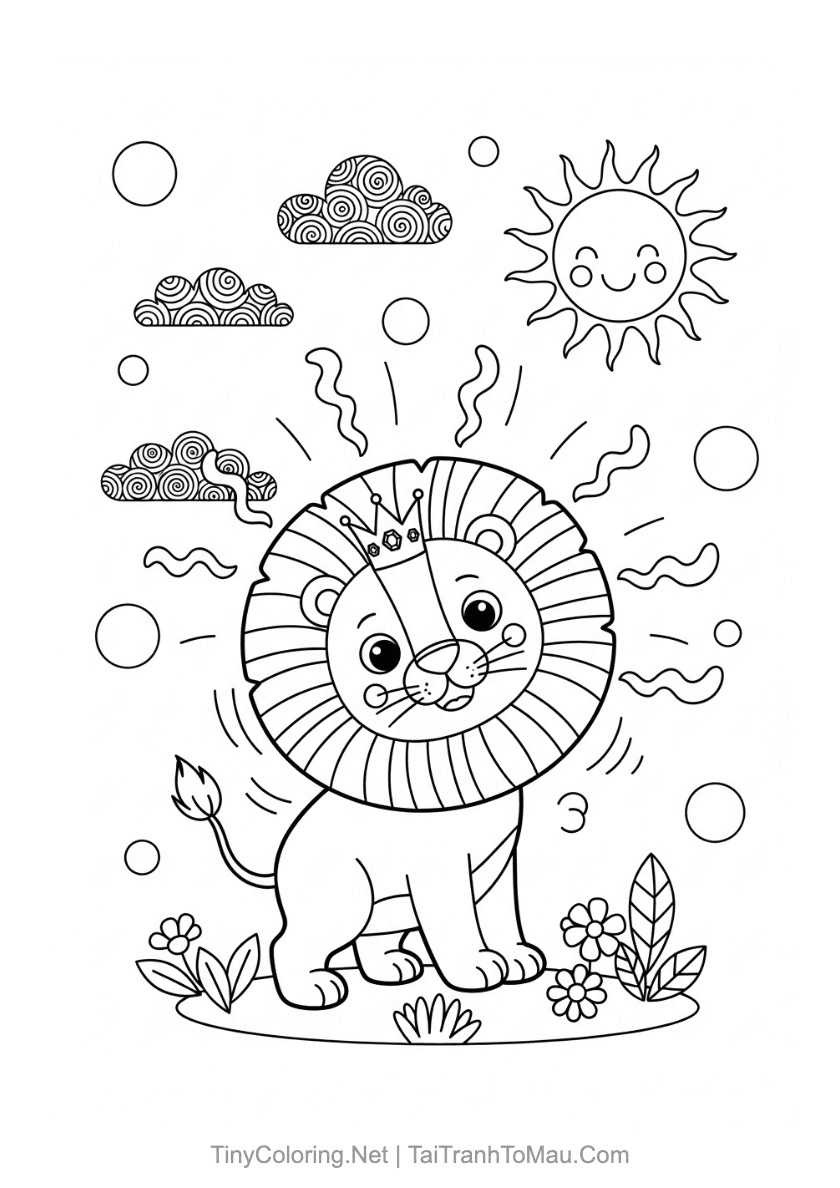 Coloring page 27