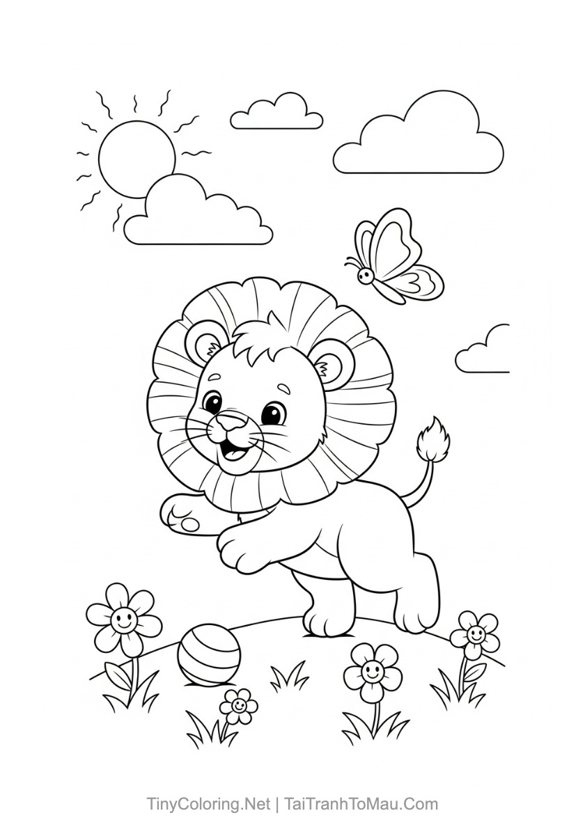 Coloring page 2