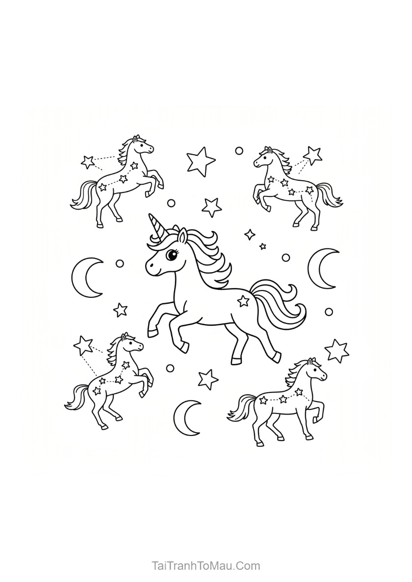 Coloring page 18