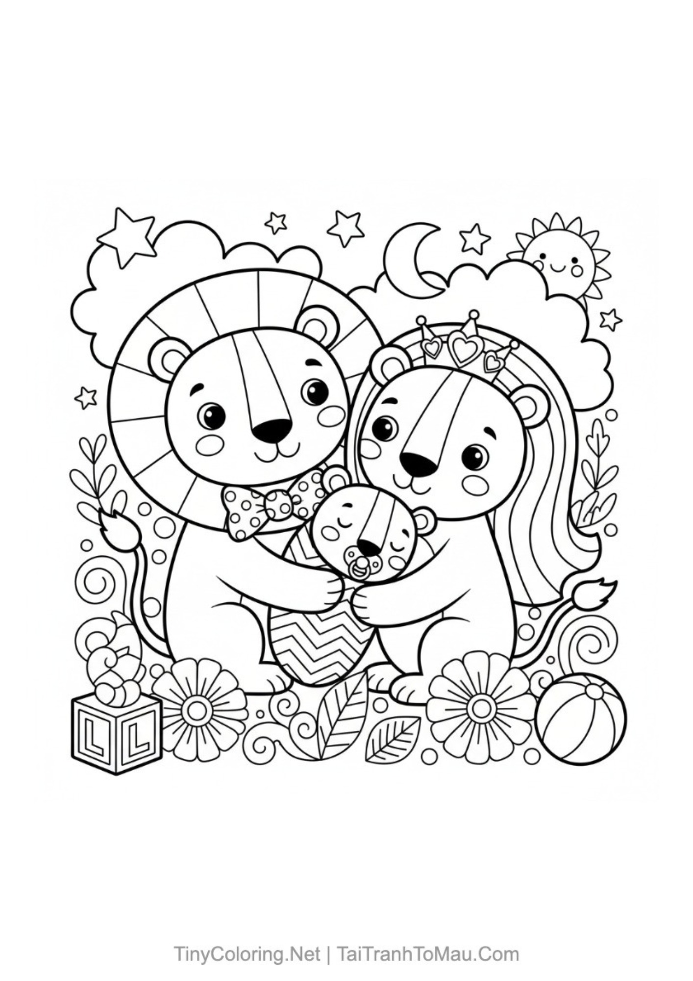 Coloring page 30