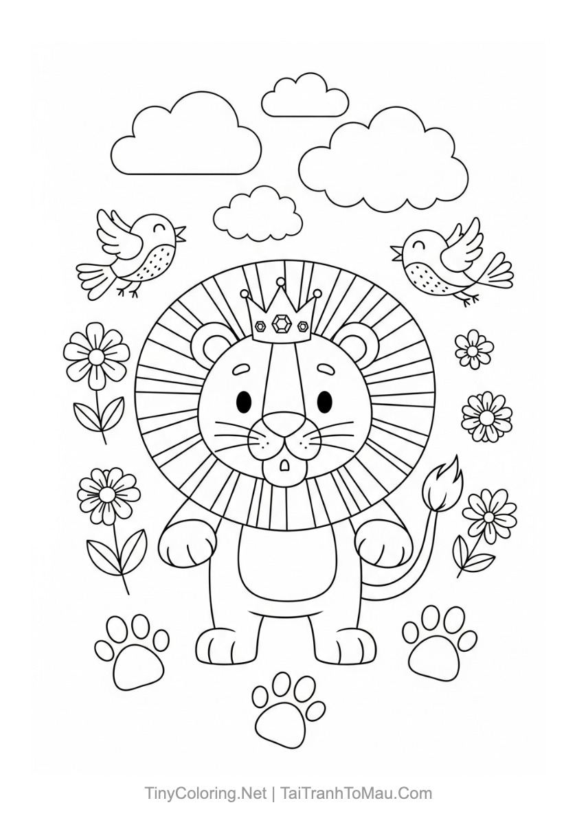 Coloring page 44