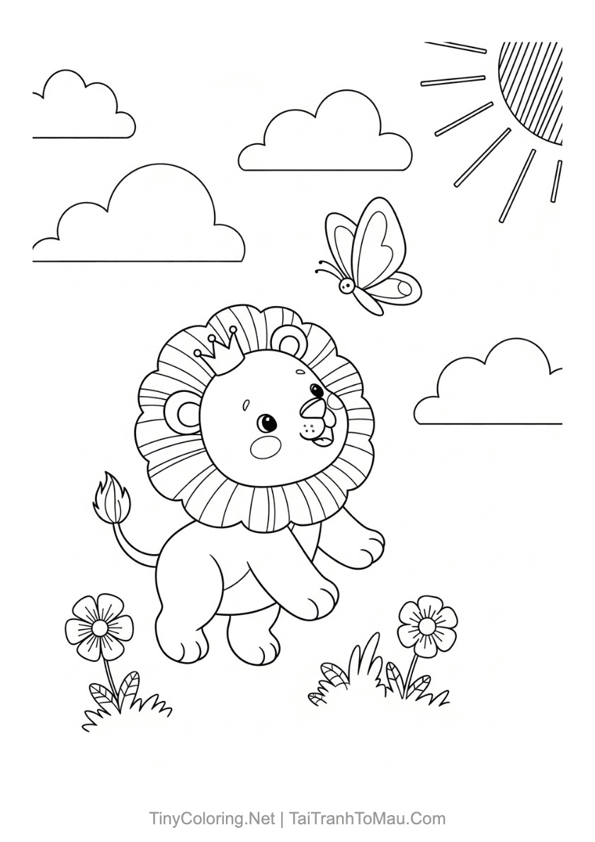 Coloring page 3