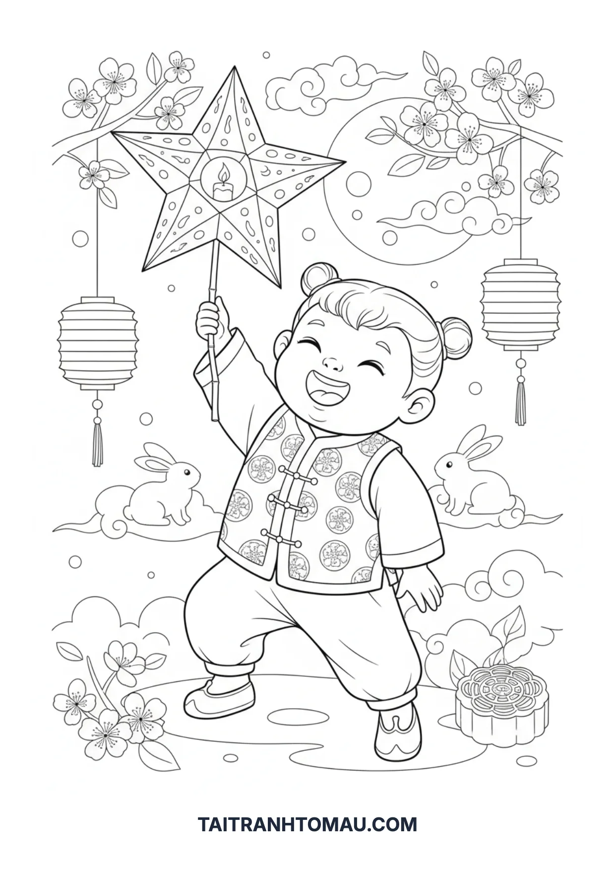Coloring page 3
