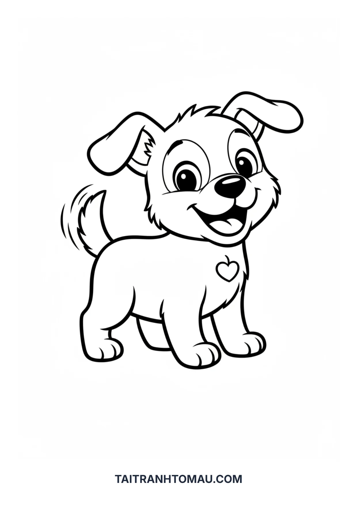 Coloring page 2