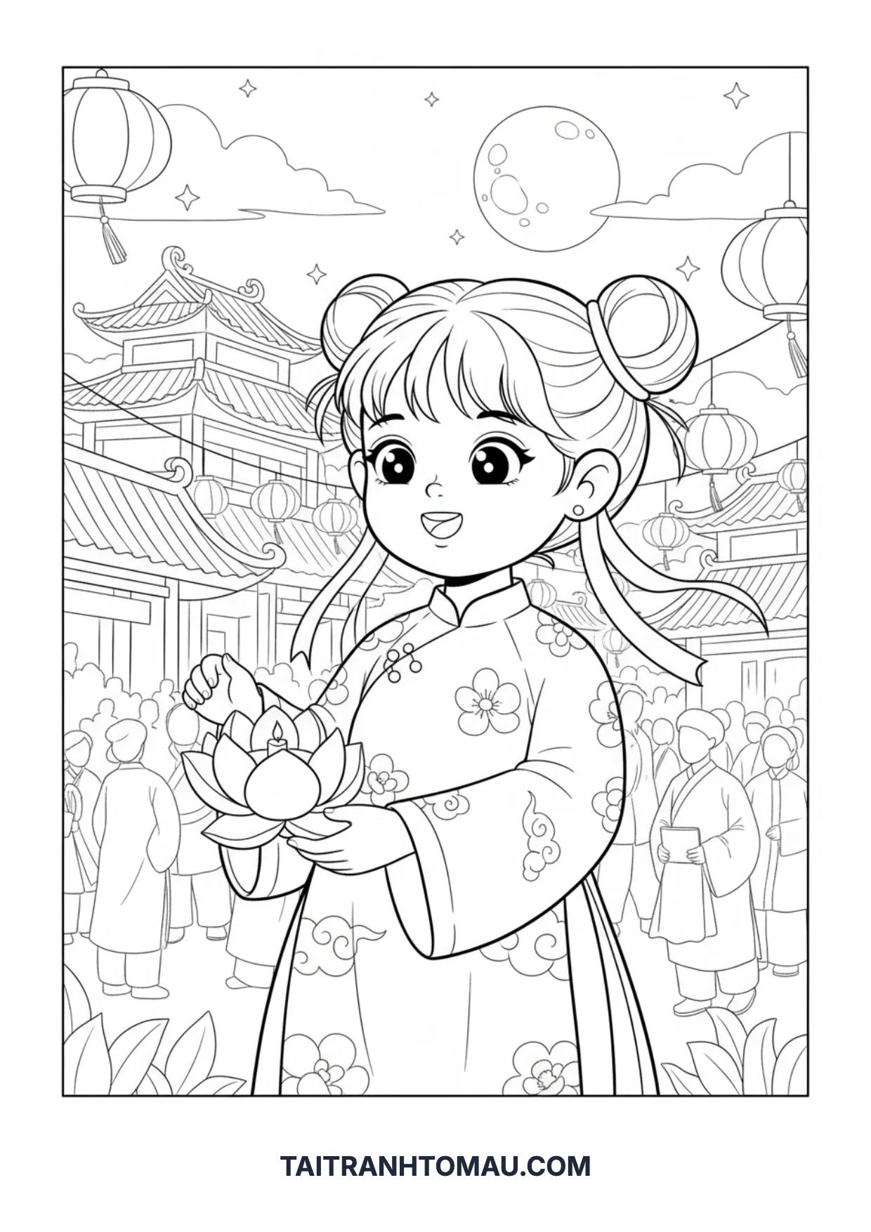 Coloring page 5