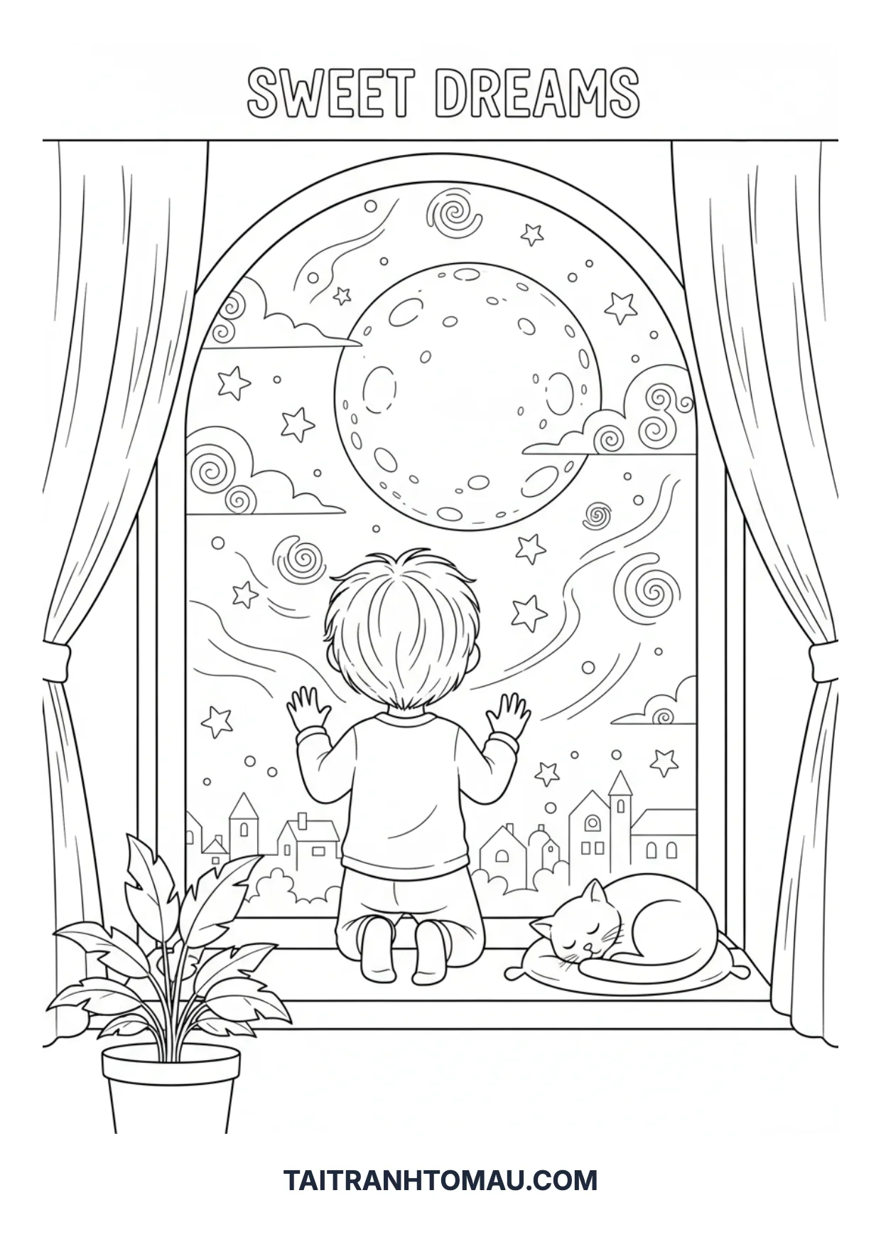 Coloring page 27