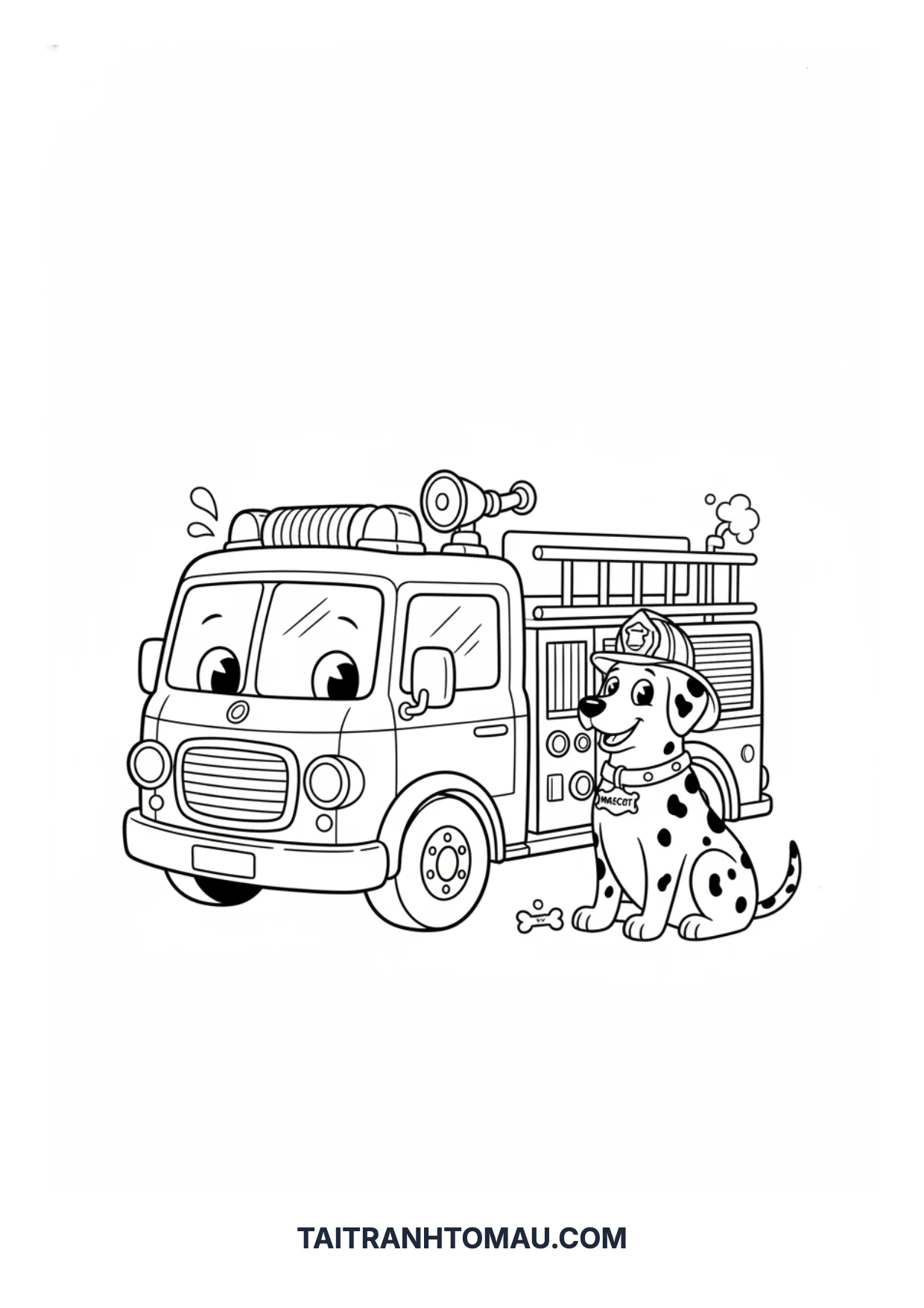 Coloring page 9