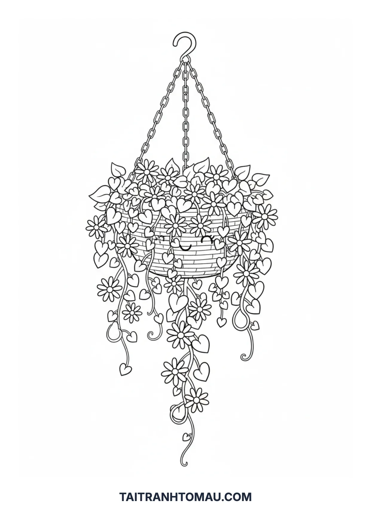 Coloring page 25