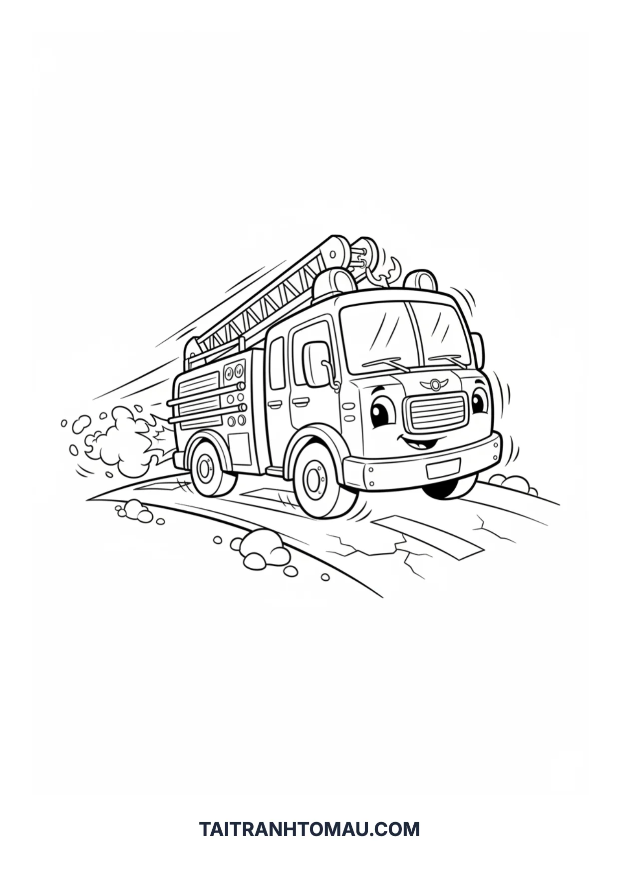 Coloring page 2