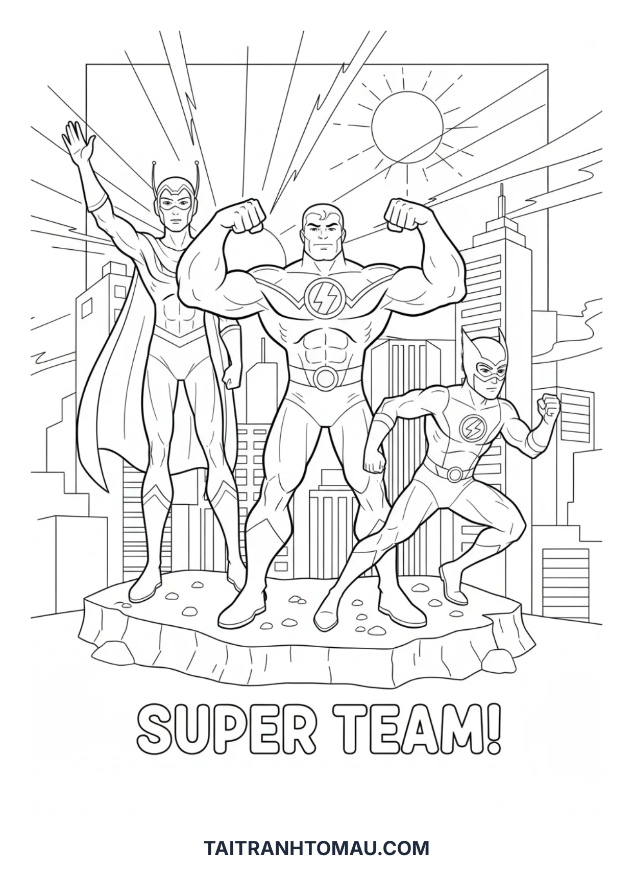 Coloring page 13