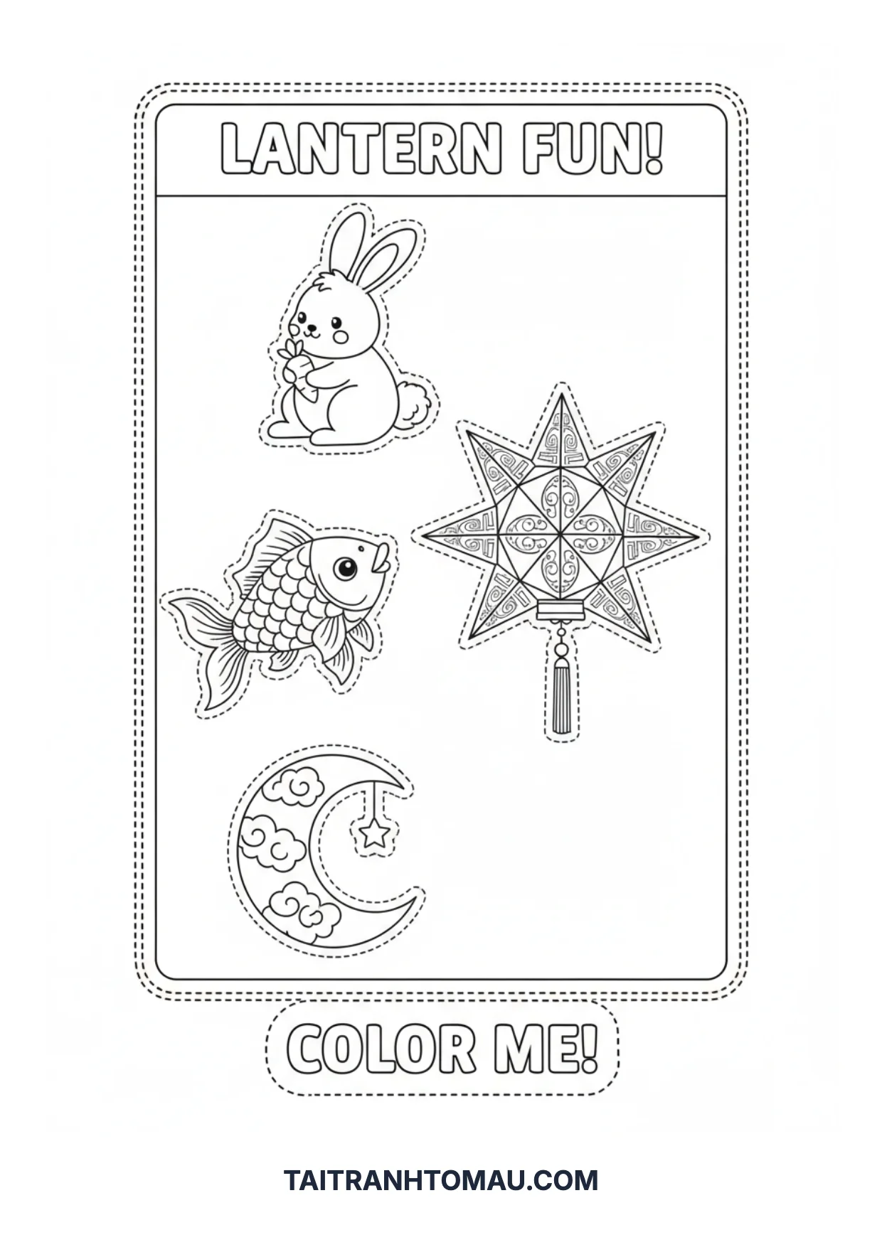 Coloring page 6