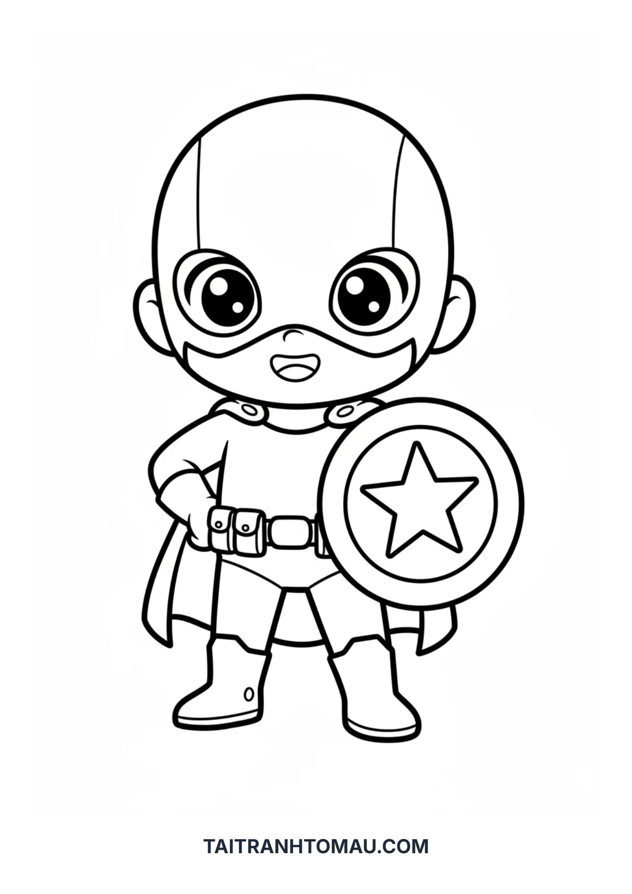 Coloring page 2