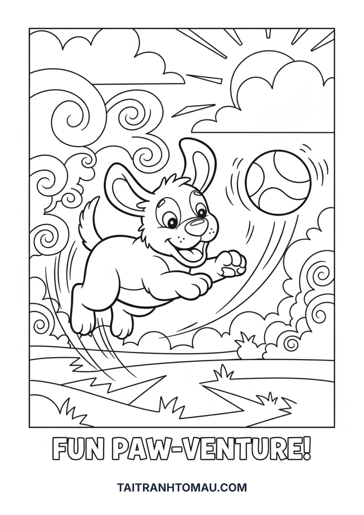 Coloring page 13