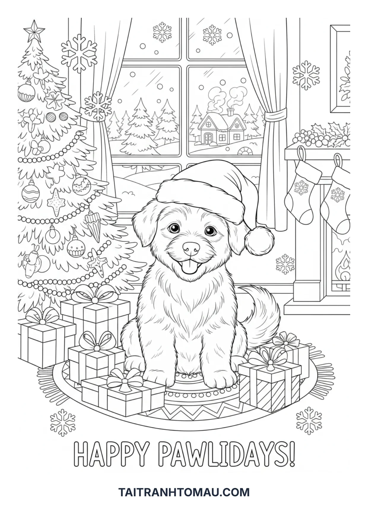 Coloring page 26