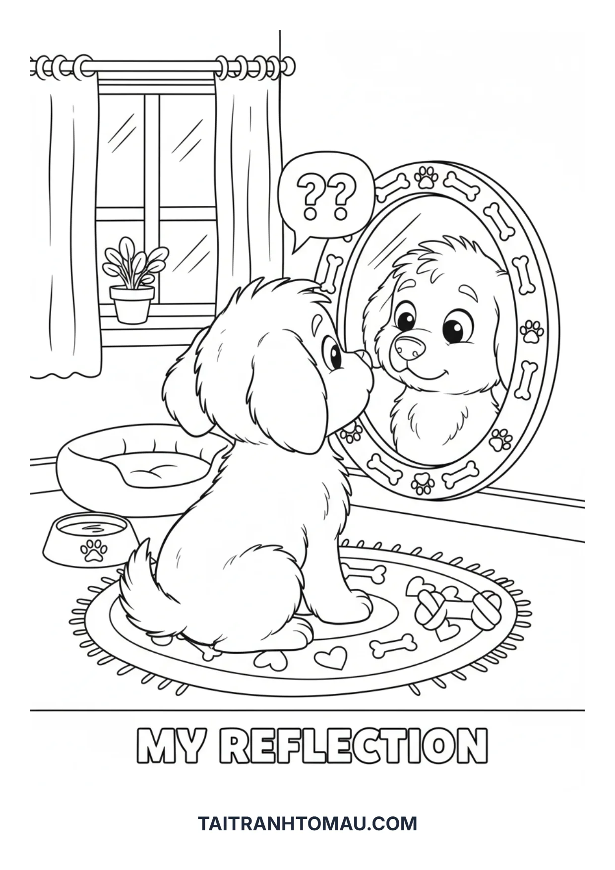 Coloring page 35