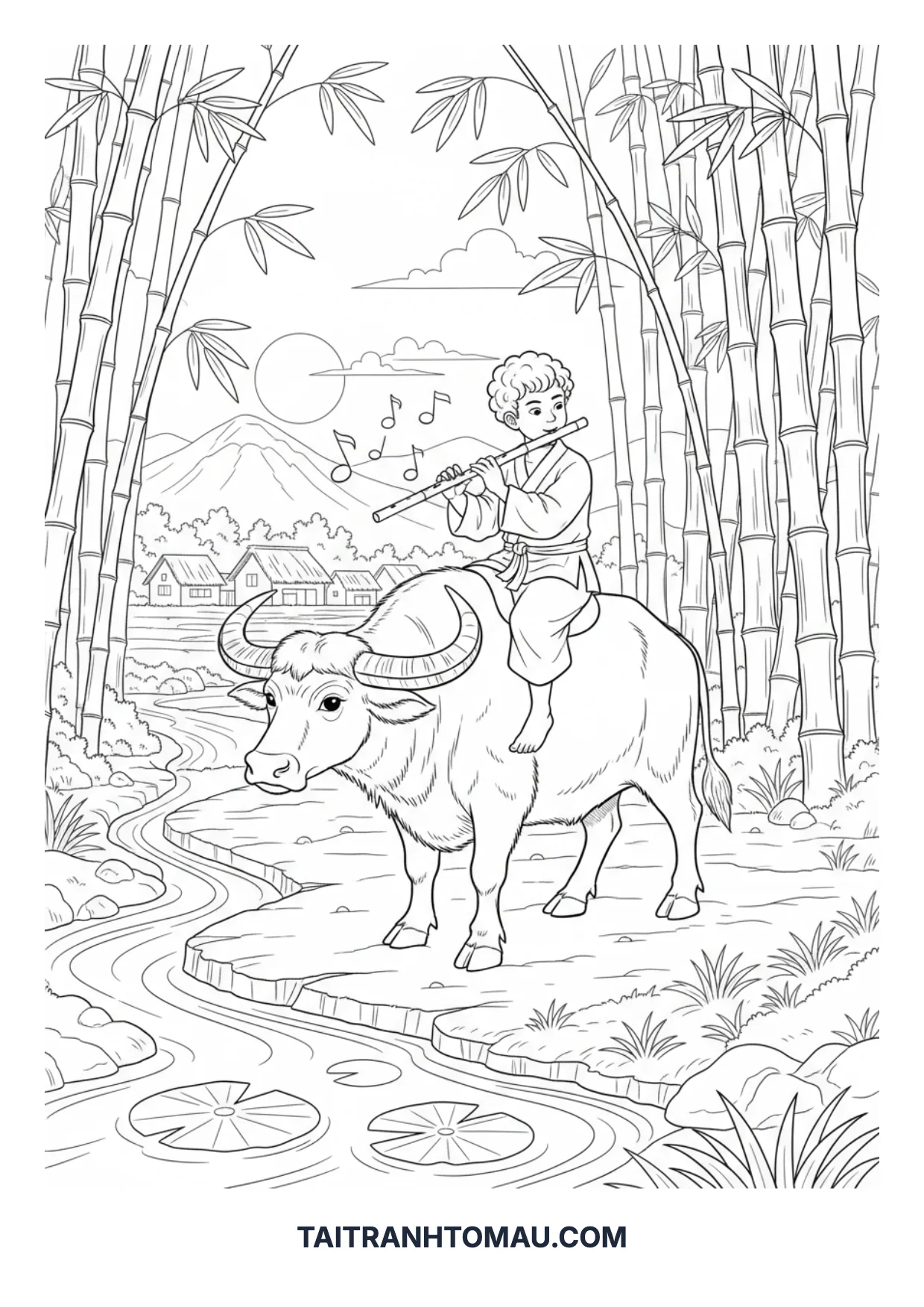 Coloring page 18