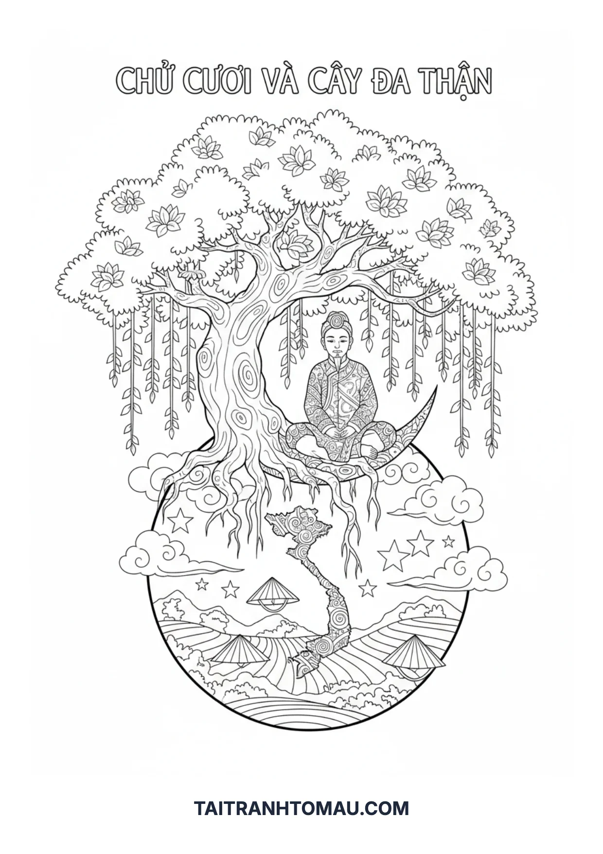 Coloring page 14