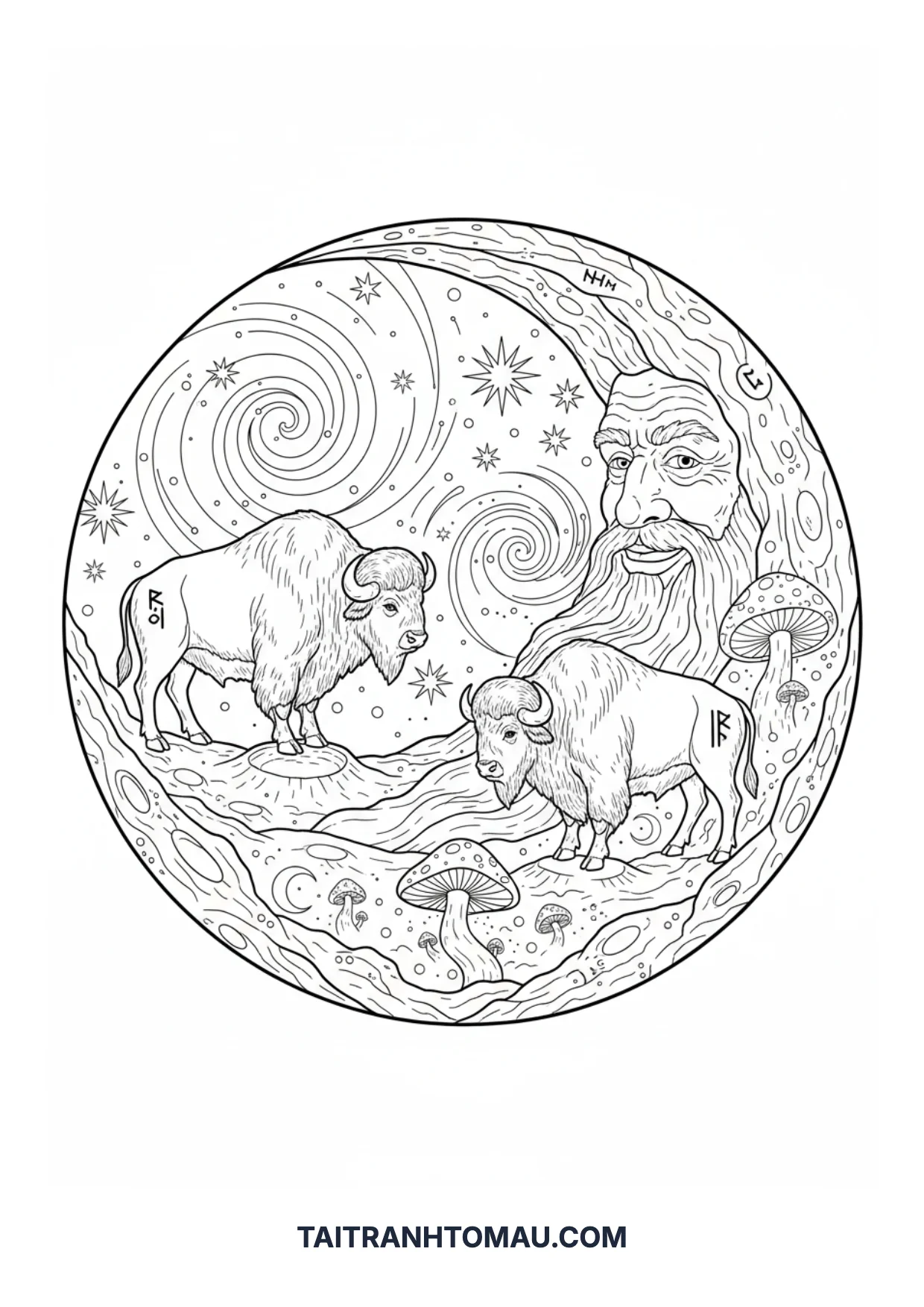 Coloring page 35