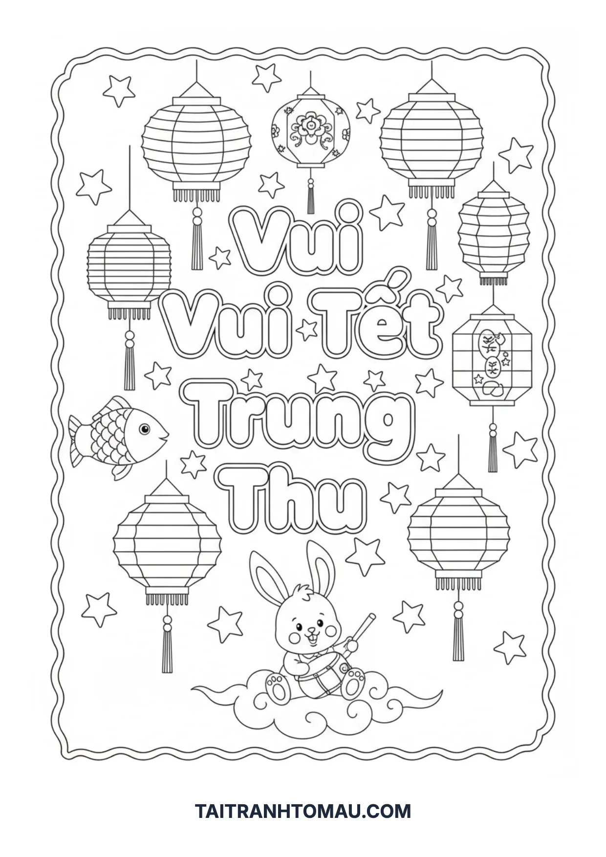Coloring page 34