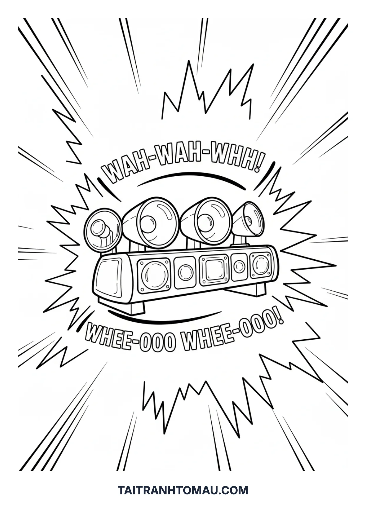 Coloring page 22