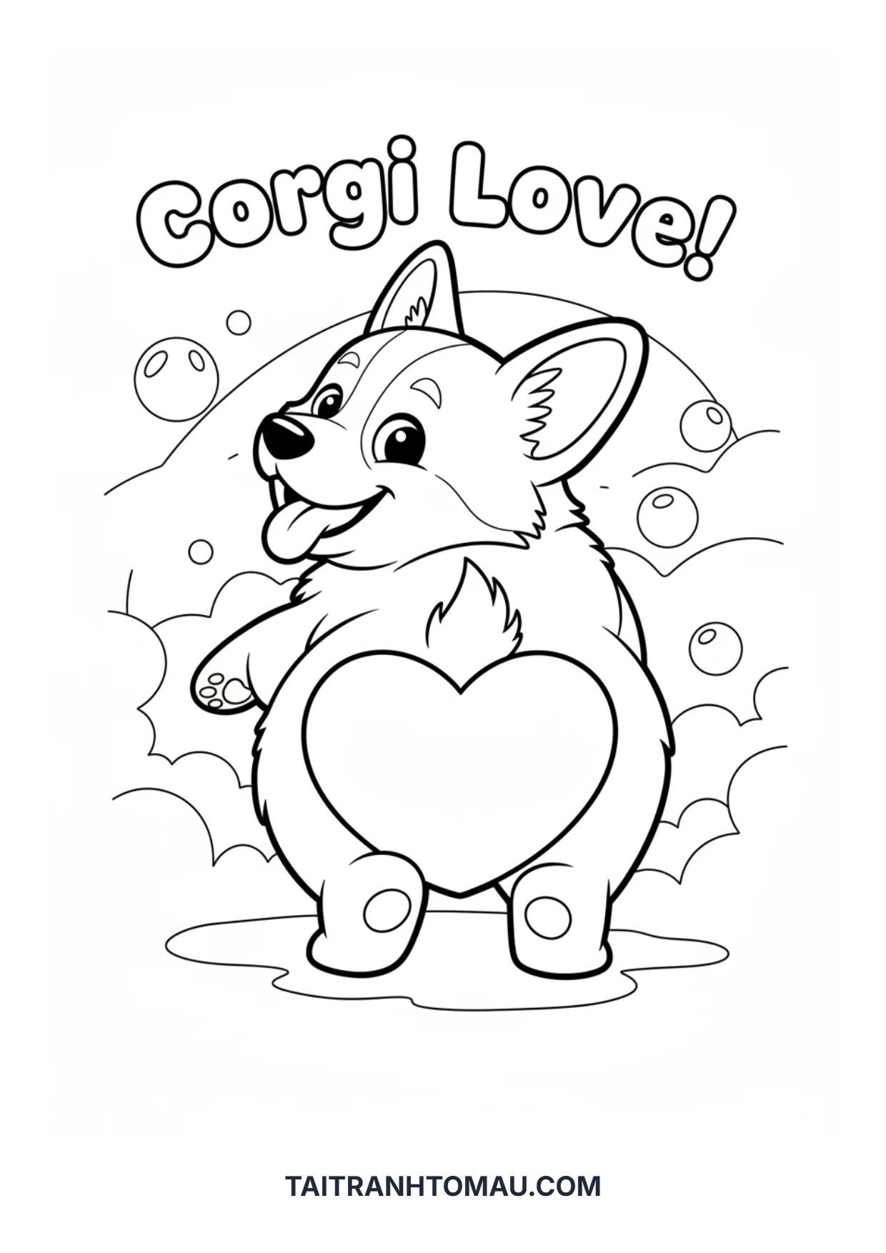 Coloring page 7