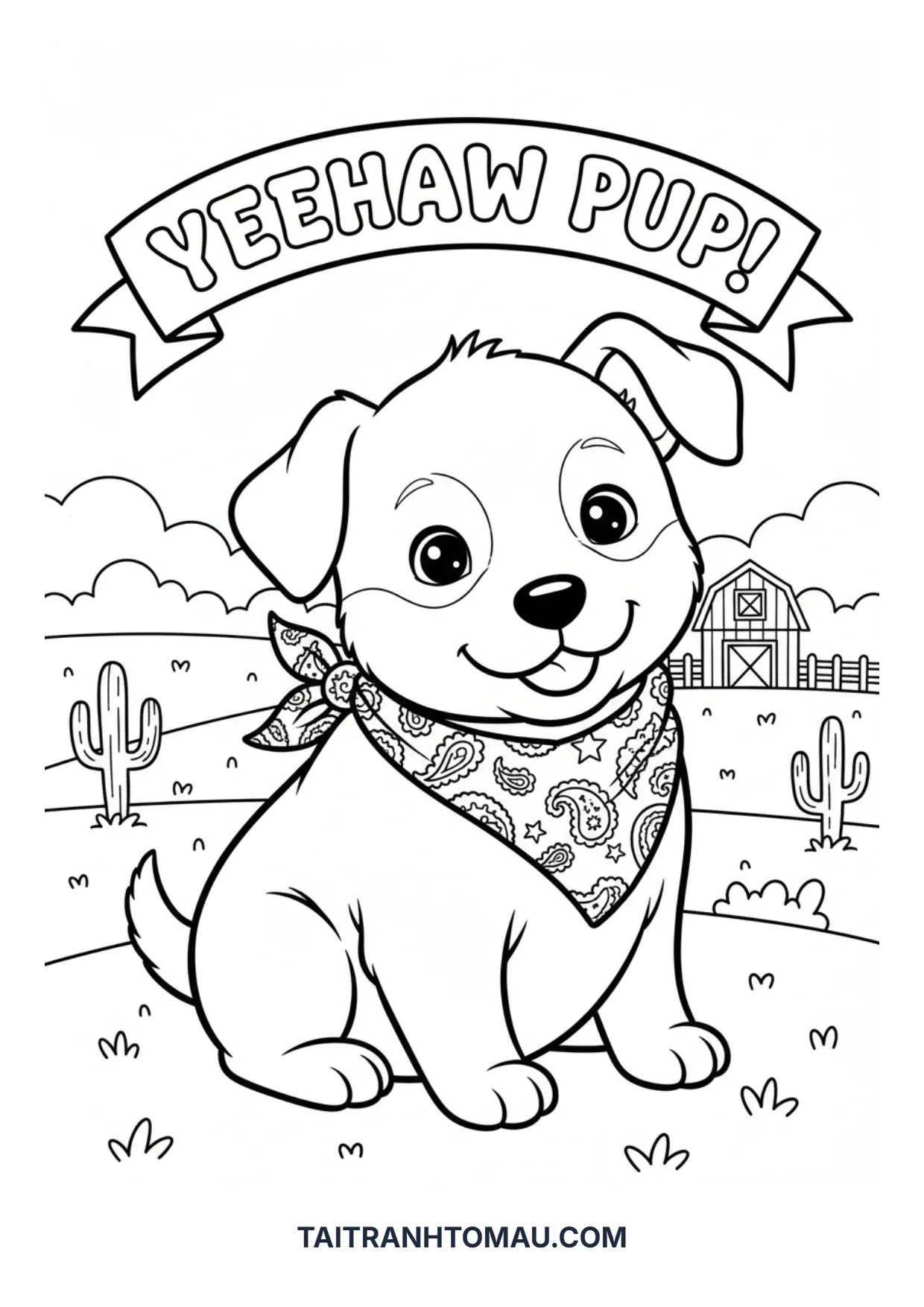 Coloring page 24