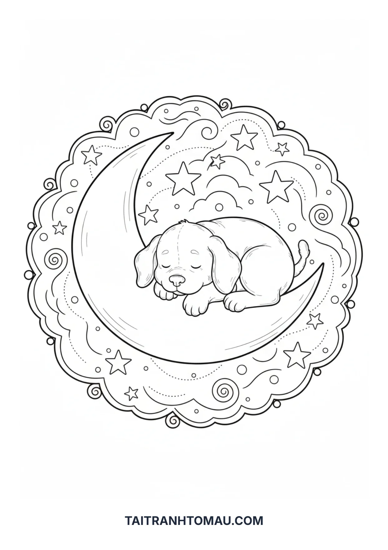 Coloring page 30