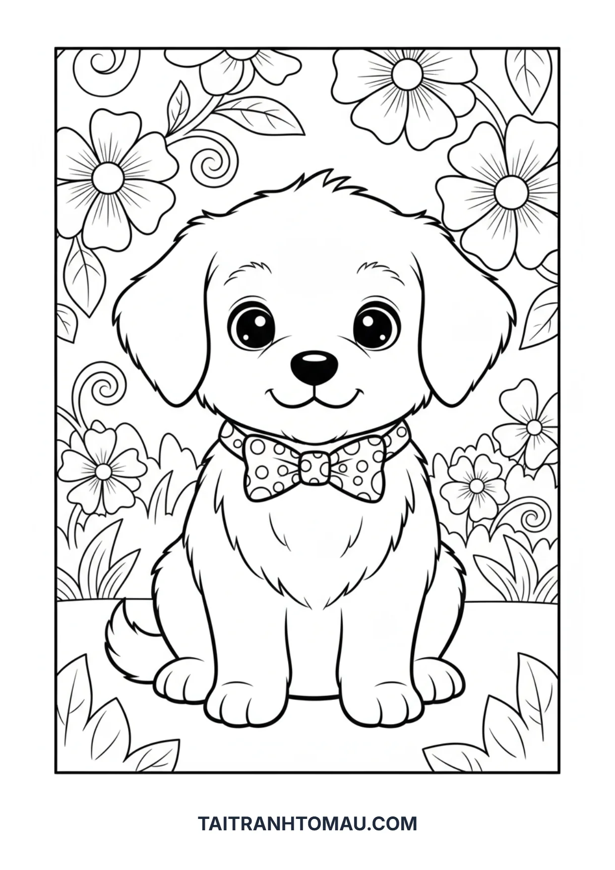 Coloring page 22