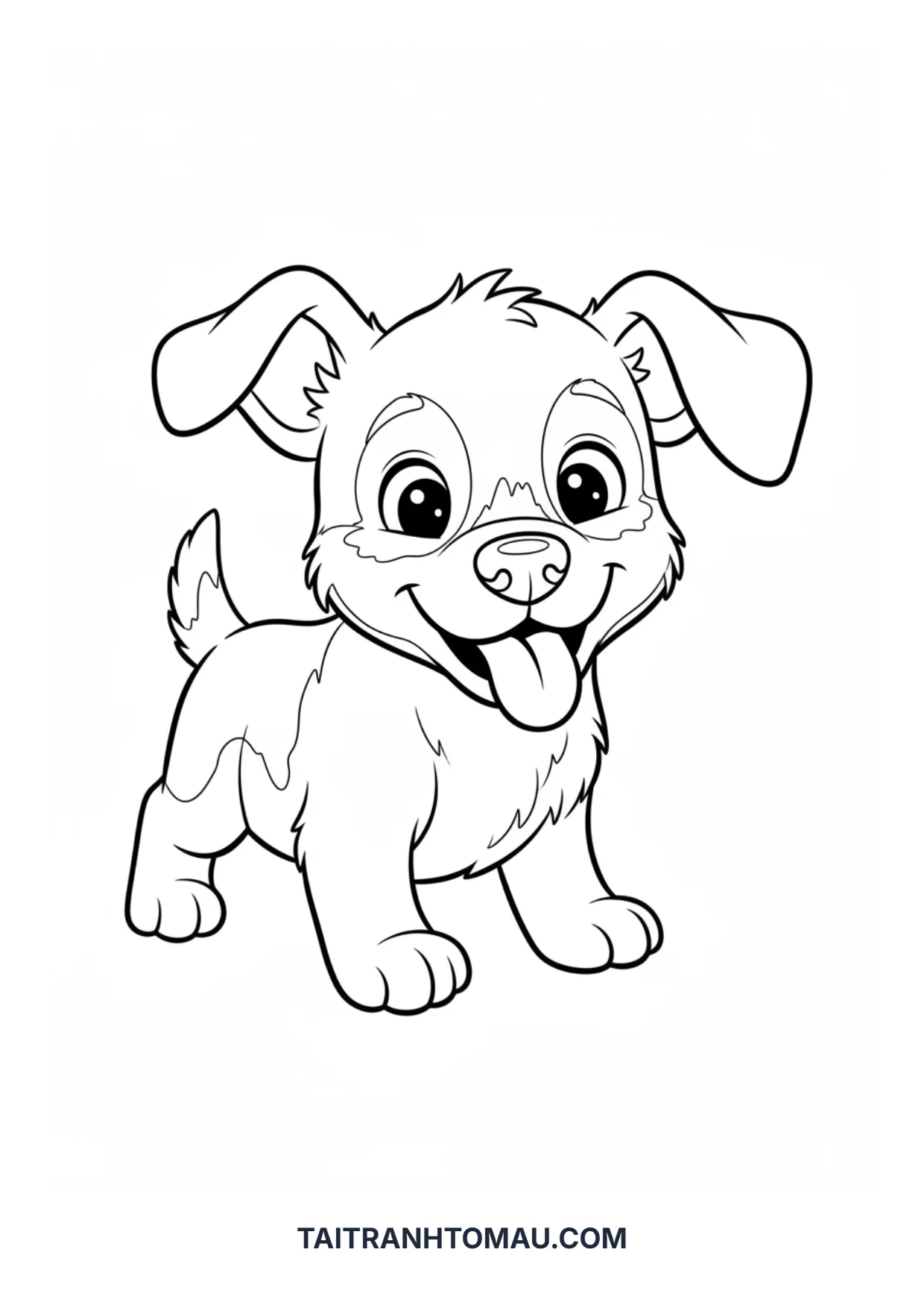 Coloring page 4