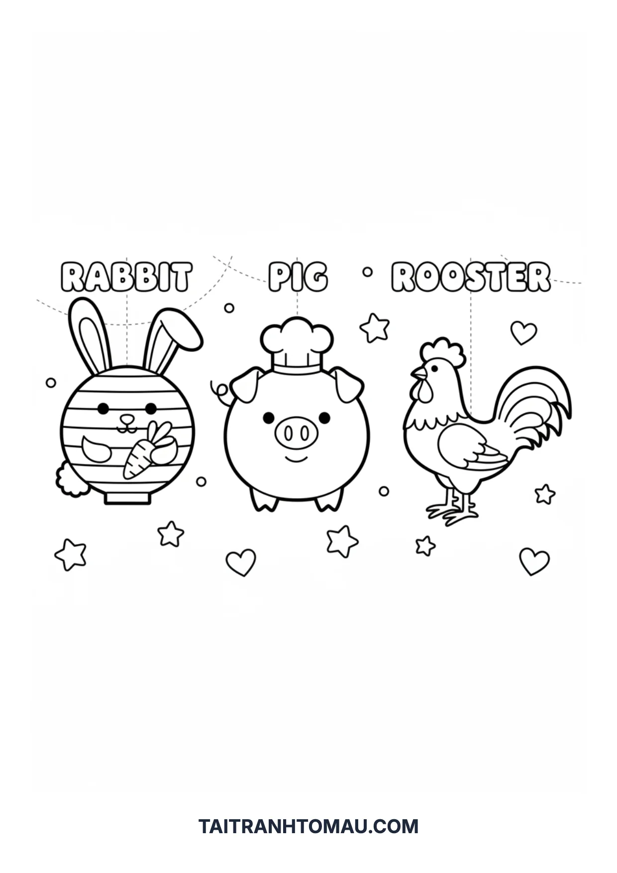 Coloring page 29