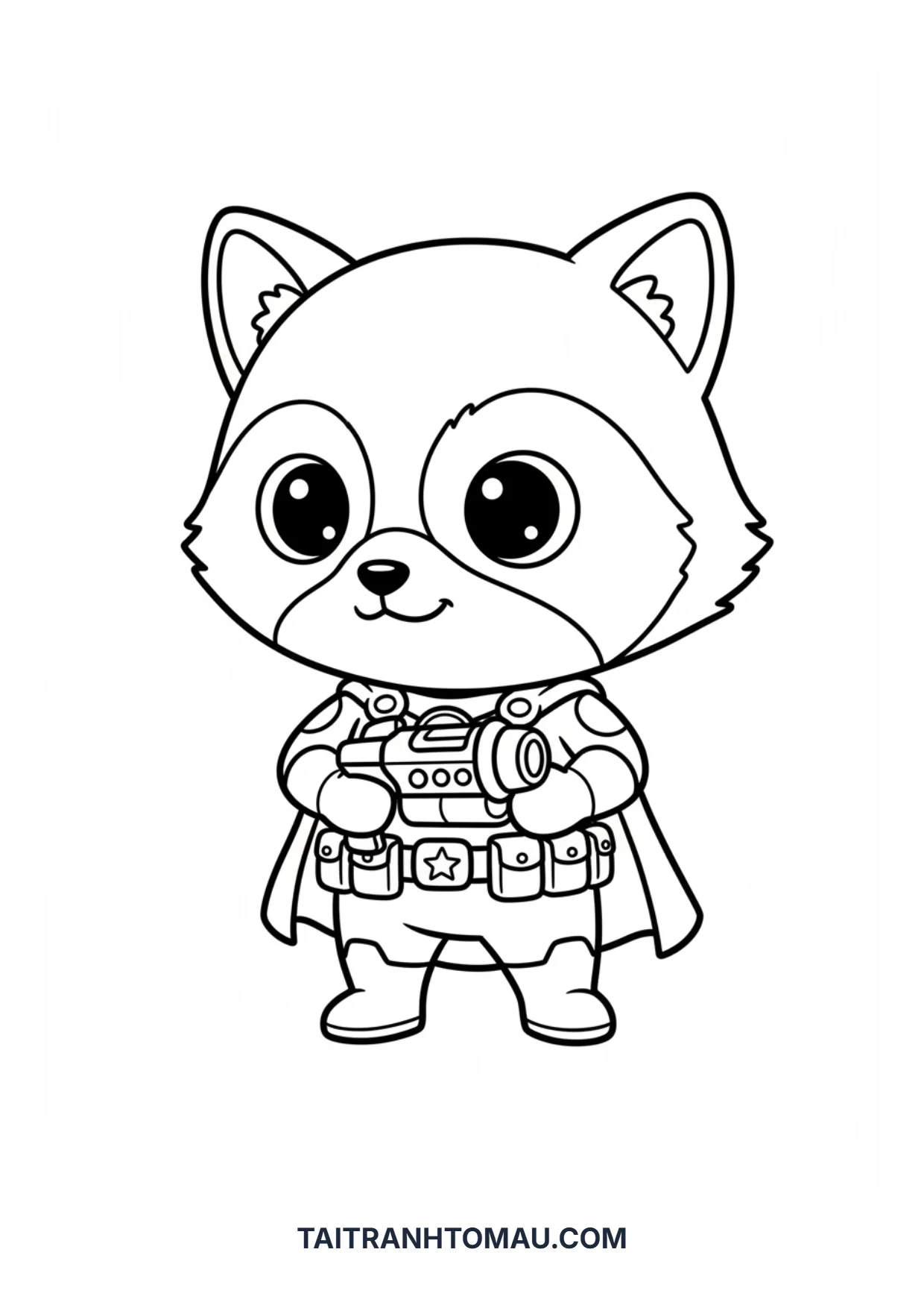 Coloring page 38