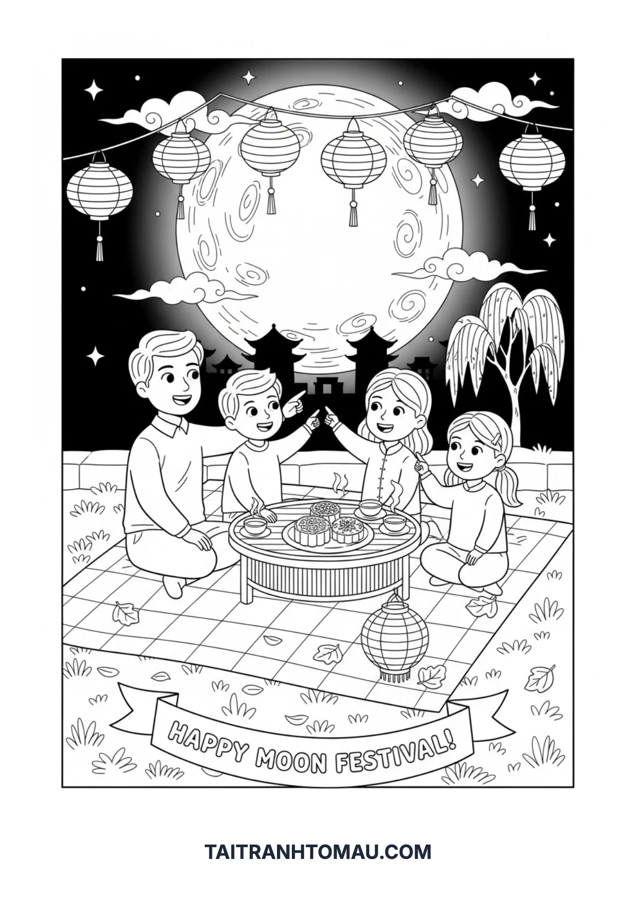 Coloring page 26