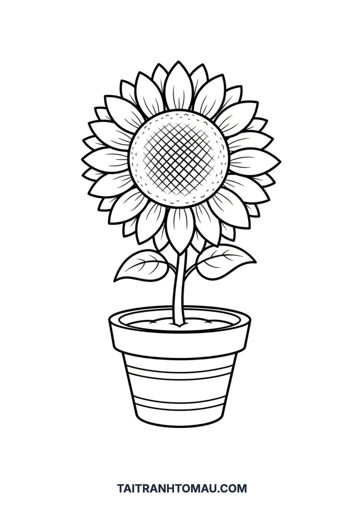 Coloring page 7