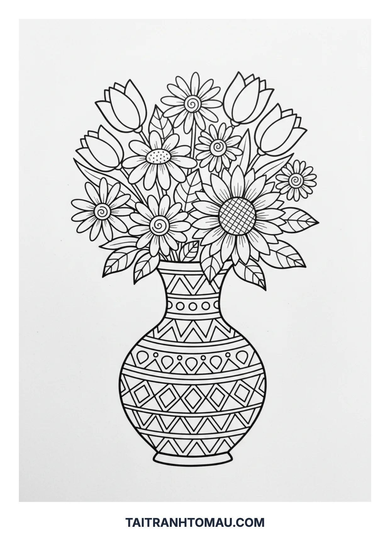 Coloring page 23